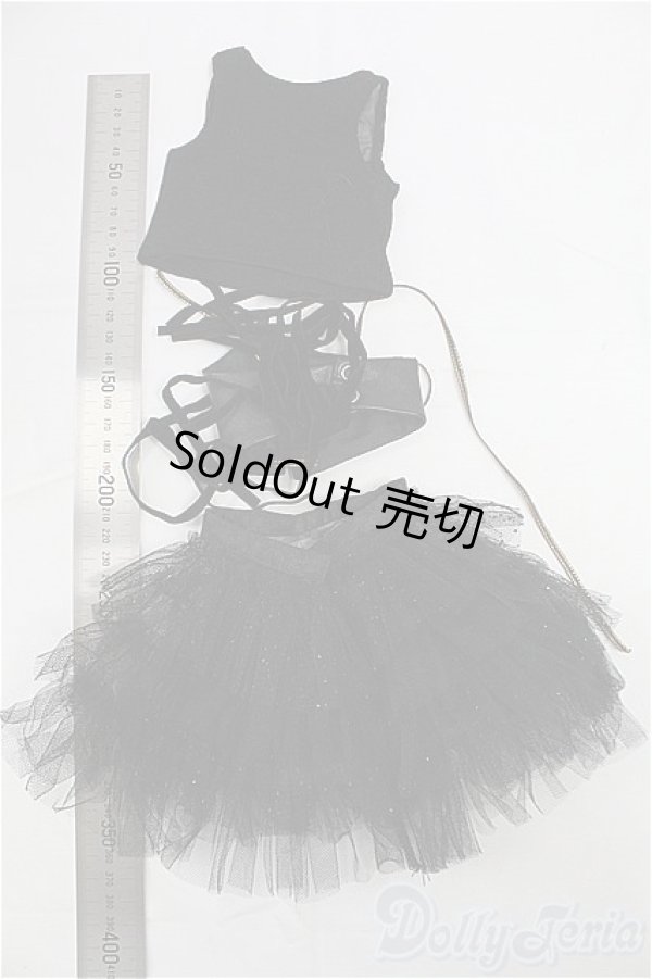 画像2: DD/OF:衣装セット I-25-12-14-059-KD-ZI (2)