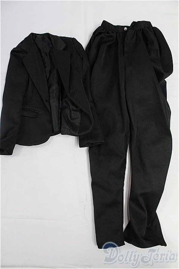 画像1: SDGrB＆SD13男の子/OF:衣装セット I-25-12-14-058-KD-ZI (1)