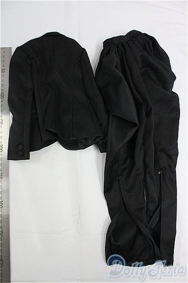 画像2: SDGrB＆SD13男の子/OF:衣装セット I-25-12-14-058-KD-ZI (2)