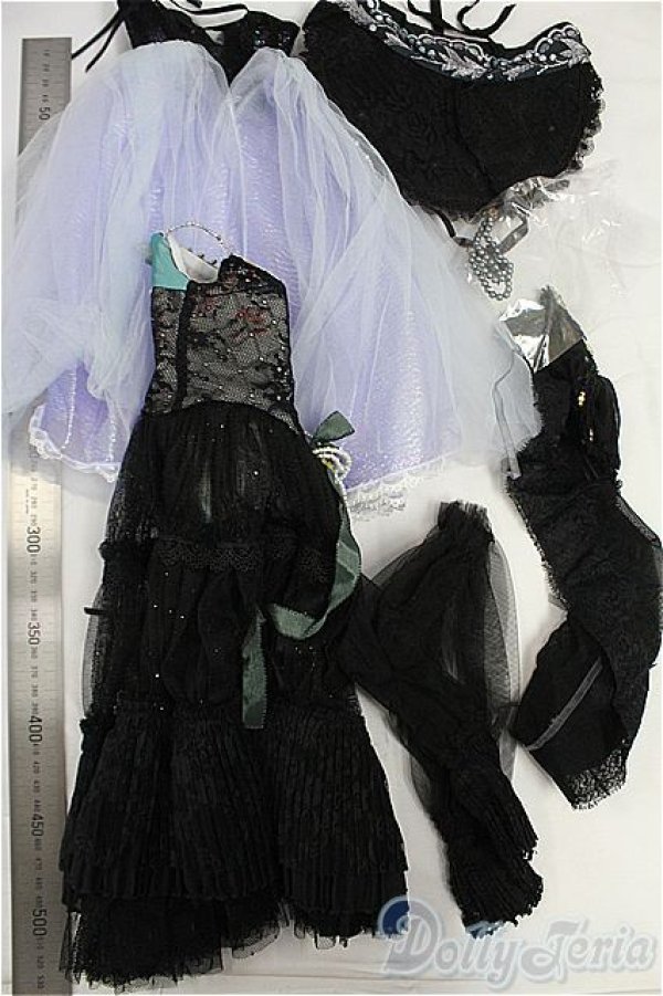 画像2: SDGrG/OF:衣装セット I-25-12-14-056-KD-ZI (2)