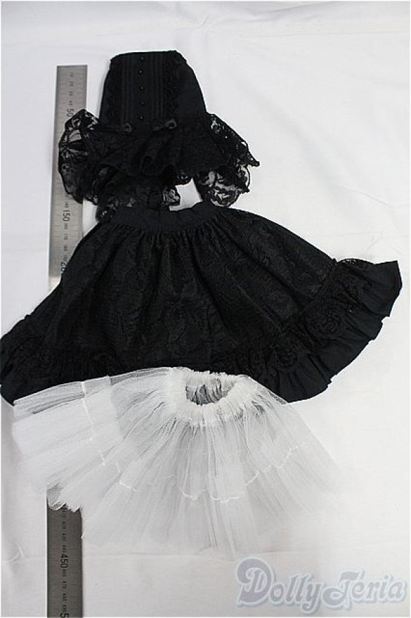 画像5: SDGrG/OF:衣装セット I-25-12-14-055-KD-ZI (5)