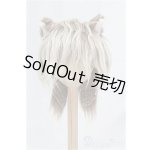 画像: 8-9inch/ウィッグ I-25-12-14-048-KD-ZI