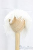 画像1: 7-8inch/ウィッグ/インチ　BJD　MJD　ドール用 I-25-12-21-064-KD-ZI (1)