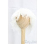 画像: 7-8inch/ウィッグ/インチ　BJD　MJD　ドール用 I-25-12-21-064-KD-ZI