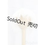 画像: 7-8inch/ウィッグ/インチ　BJD　MJD　ドール用 I-25-12-21-064-KD-ZI
