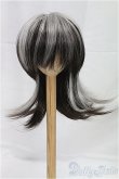 画像1: 8.5-9inch/ウィッグ I-25-12-14-046-KD-ZI (1)