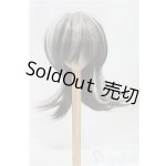 画像: 8.5-9inch/ウィッグ I-25-12-14-046-KD-ZI