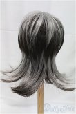 画像2: 8.5-9inch/ウィッグ I-25-12-14-046-KD-ZI (2)
