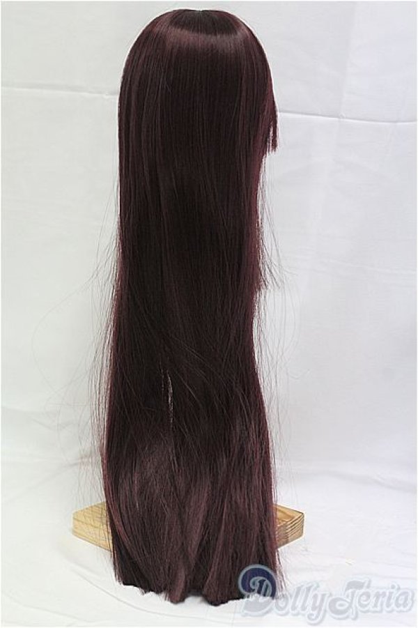 画像2: 8-9inch/ウィッグ I-25-12-14-047-KD-ZI (2)