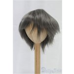 画像: 7-8inch/ウィッグ I-25-12-14-044-KD-ZI