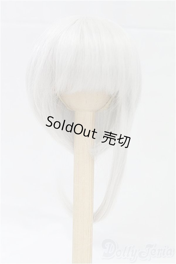 画像1: 7-8inch/ウィッグ I-25-12-14-043-KD-ZI (1)