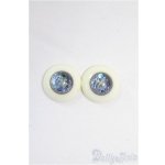 画像: レジンアイ/16mm I-25-12-14-007-KD-ZI