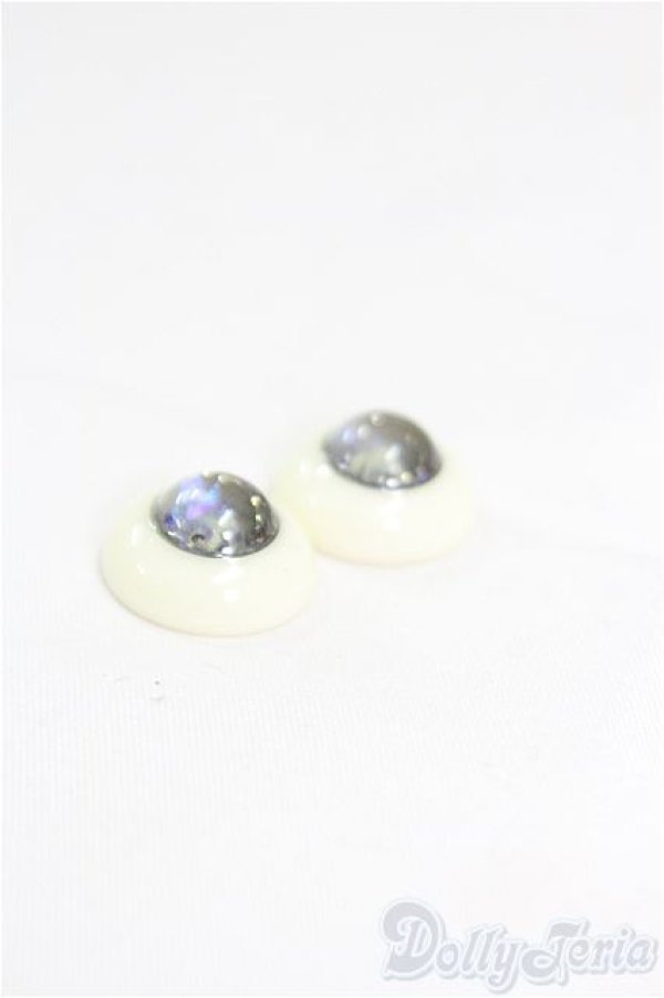 画像2: レジンアイ/16mm I-25-12-14-007-KD-ZI (2)