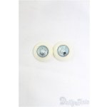 画像: レジンアイ/16mm I-25-12-14-010-KD-ZI