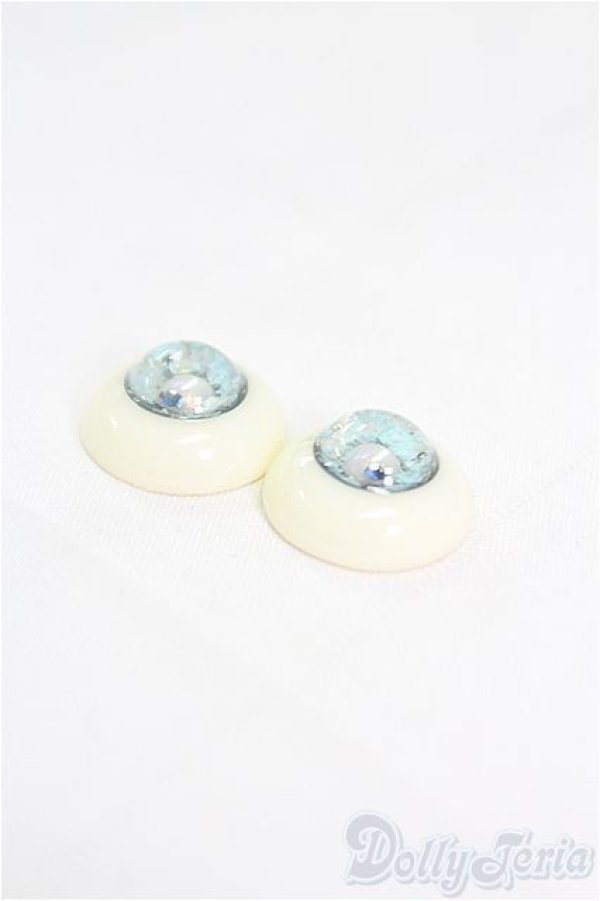 画像2: レジンアイ/16mm I-25-12-14-010-KD-ZI (2)