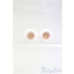 画像: 18mm/グラスアイ I-25-12-14-016-KD-ZI