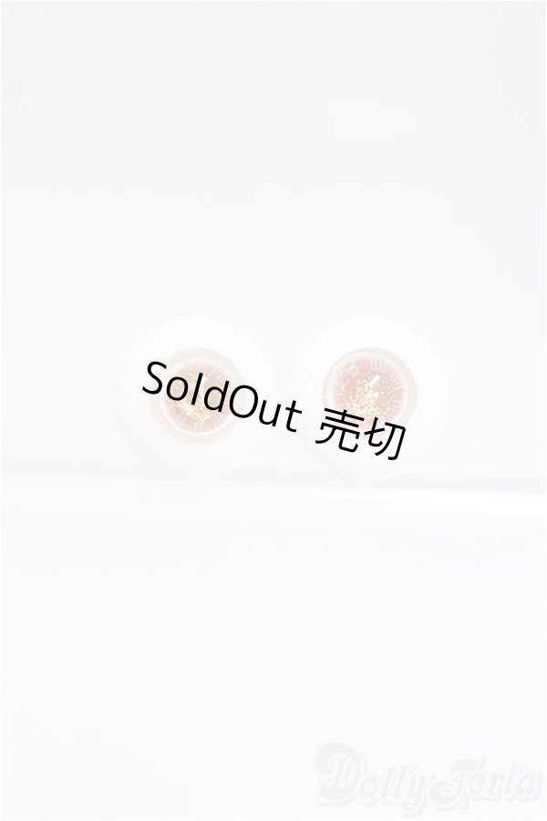 画像1: 18mm/グラスアイ I-25-12-14-016-KD-ZI (1)