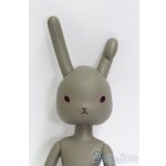 画像: うさぎぃ/029 I-25-12-14-142-KD-ZI