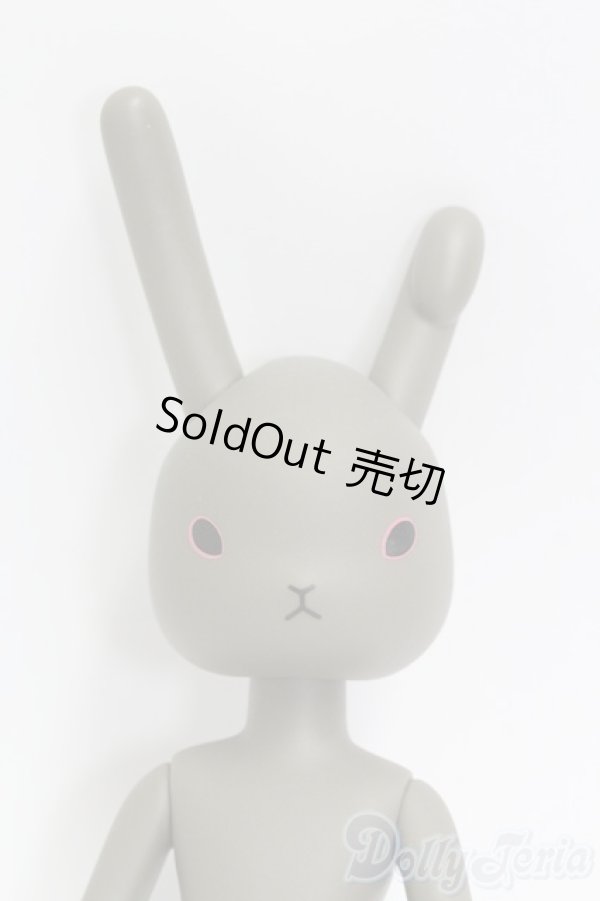 画像1: うさぎぃ/029 I-25-12-14-142-KD-ZI (1)