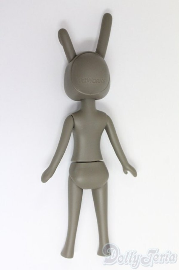 画像5: うさぎぃ/029 I-25-12-14-142-KD-ZI (5)