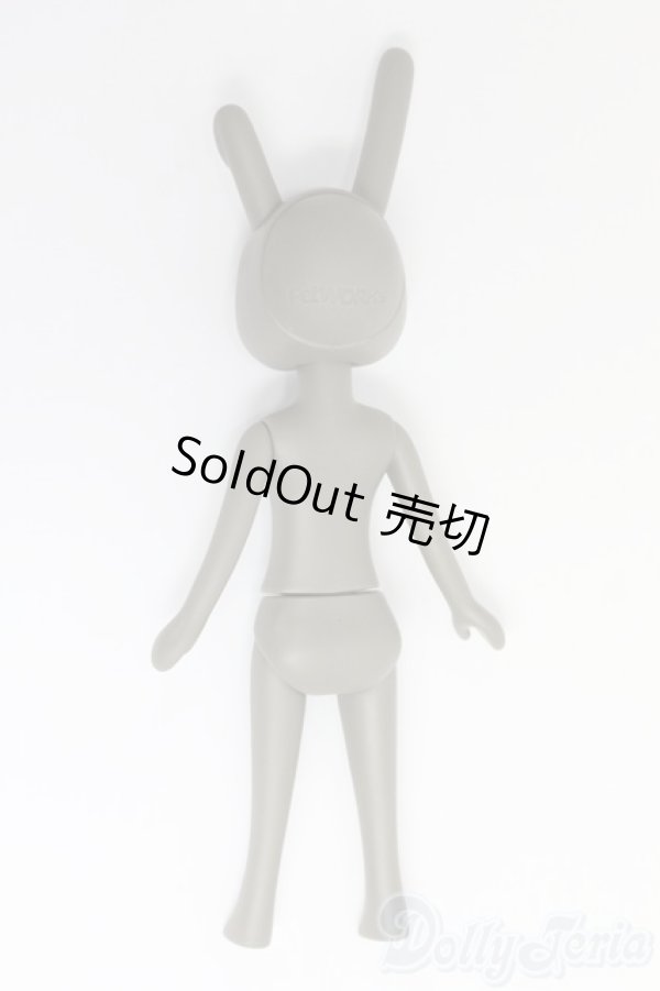 画像5: うさぎぃ/029 I-25-12-14-142-KD-ZI (5)