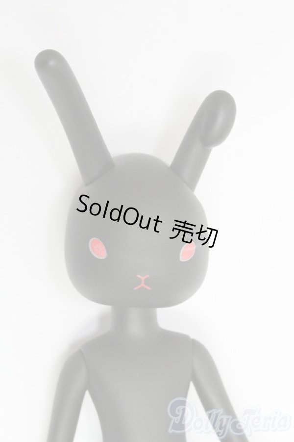 画像1: うさぎぃ/025 I-25-12-14-143-KD-ZI (1)