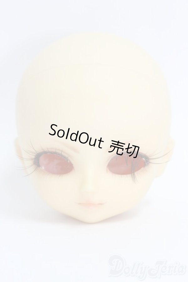 画像1: 幼SD/凌ヘッド I-25-12-14-150-KD-ZI (1)