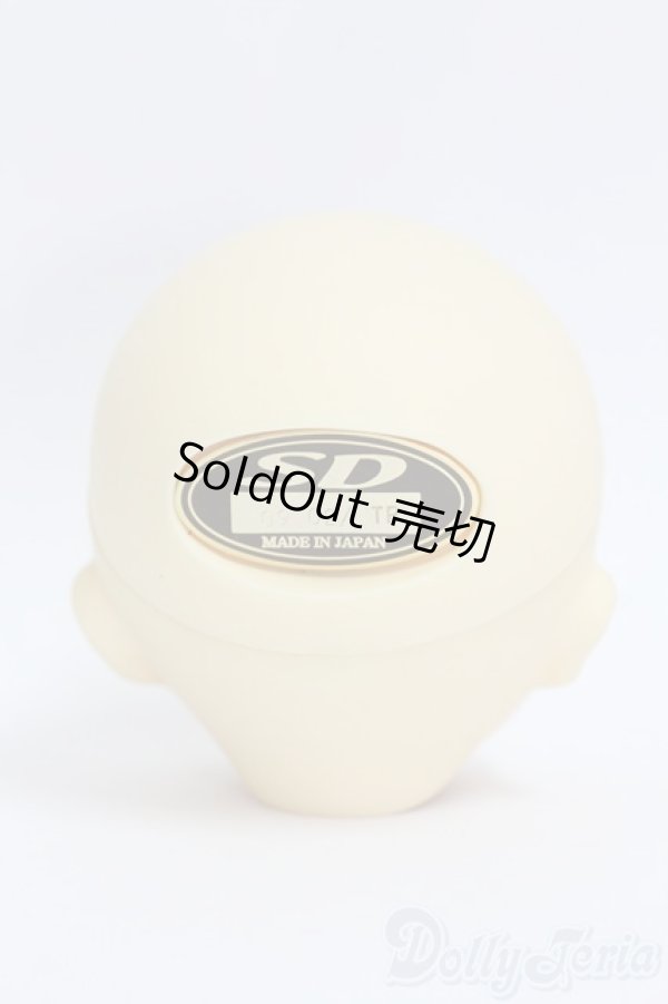 画像4: 幼SD/凌ヘッド I-25-12-14-150-KD-ZI (4)