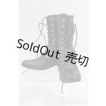 画像: SD/OF:靴 I-25-12-14-072-KD-ZI