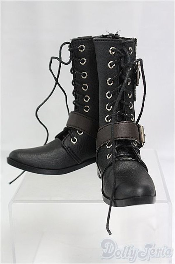 画像1: SD/OF:靴 I-25-12-14-072-KD-ZI (1)