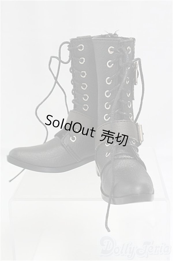 画像1: SD/OF:靴 I-25-12-14-072-KD-ZI (1)