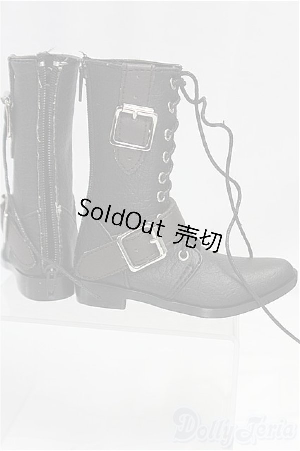 画像2: SD/OF:靴 I-25-12-14-072-KD-ZI (2)