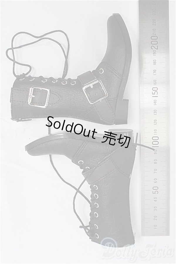 画像3: SD/OF:靴 I-25-12-14-072-KD-ZI (3)