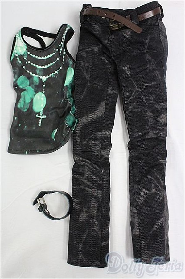 画像1: SD/OF:衣装セット I-25-12-14-051-KD-ZI (1)