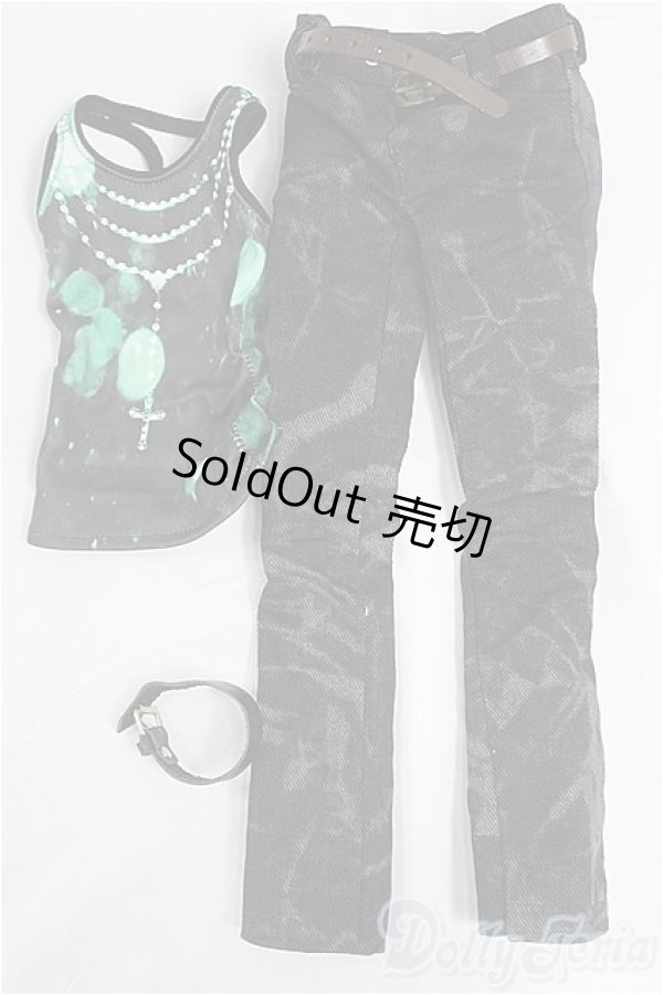 画像1: SD/OF:衣装セット I-25-12-14-051-KD-ZI (1)