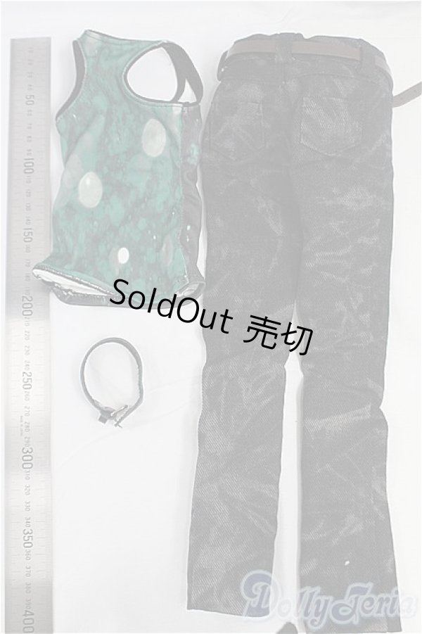 画像2: SD/OF:衣装セット I-25-12-14-051-KD-ZI (2)