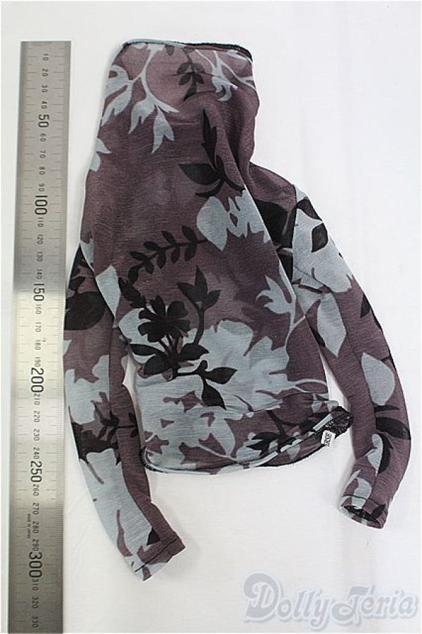 画像2: SD/OF:トップス I-25-12-14-052-KD-ZI (2)