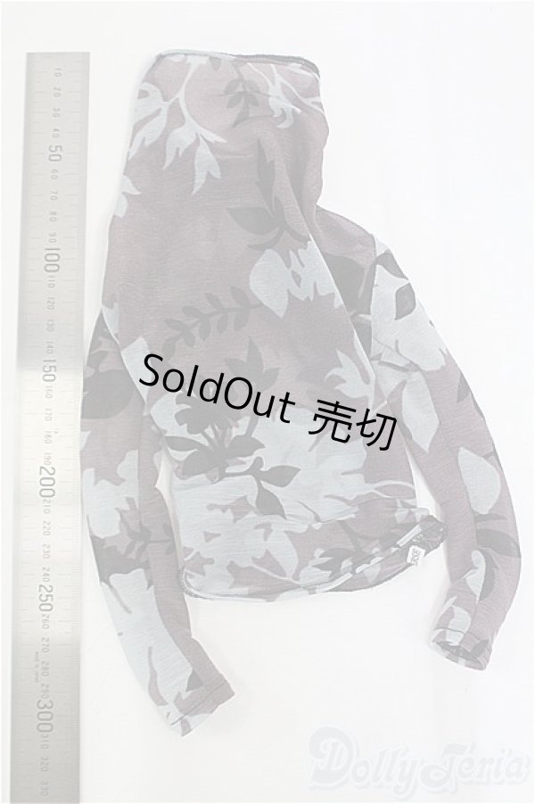 画像2: SD/OF:トップス I-25-12-14-052-KD-ZI (2)