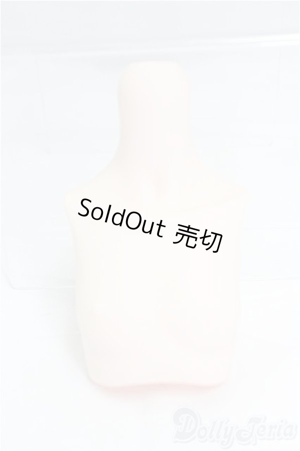 画像1: MDD上半身パーツ I-25-12-14-089-KD-ZI (1)