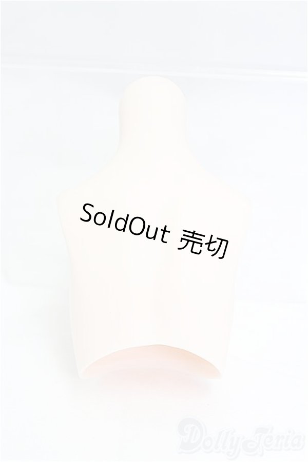 画像2: MDD上半身パーツ I-25-12-14-089-KD-ZI (2)