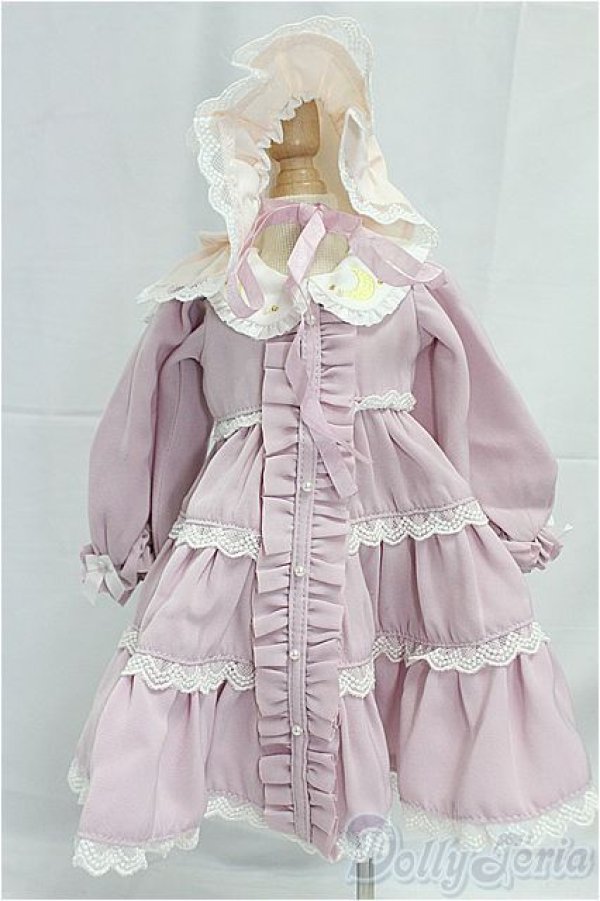 画像1: SDM/OF:スウィートドリームズセット・ミニ I-25-12-14-073-KD-ZI (1)