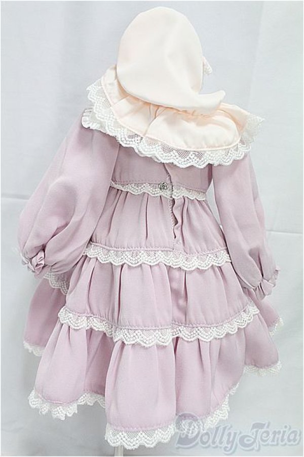 画像3: SDM/OF:スウィートドリームズセット・ミニ I-25-12-14-073-KD-ZI (3)