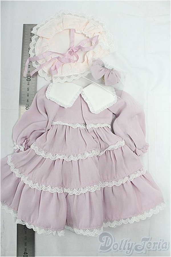 画像5: SDM/OF:スウィートドリームズセット・ミニ I-25-12-14-073-KD-ZI (5)