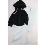 画像: 40cmサイズドール/OF:衣装 I-25-12-14-075-KD-ZI