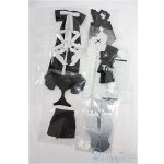 画像: TinyFox1/6/OF 蜘蛛人形 アラクネ デフォルト衣装 I-25-12-14-076-KD-ZI