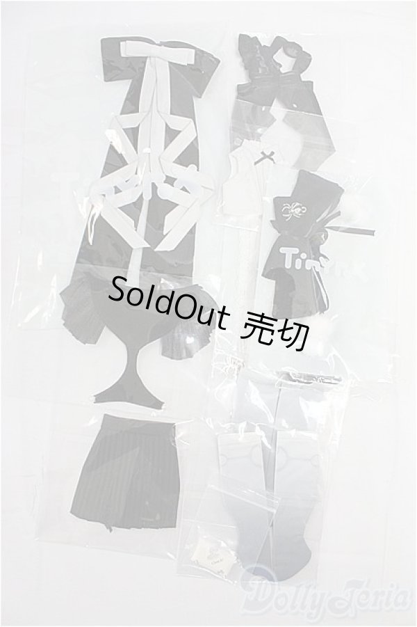 画像1: TinyFox1/6/OF 蜘蛛人形　アラクネ デフォルト衣装 I-25-12-14-076-KD-ZI (1)