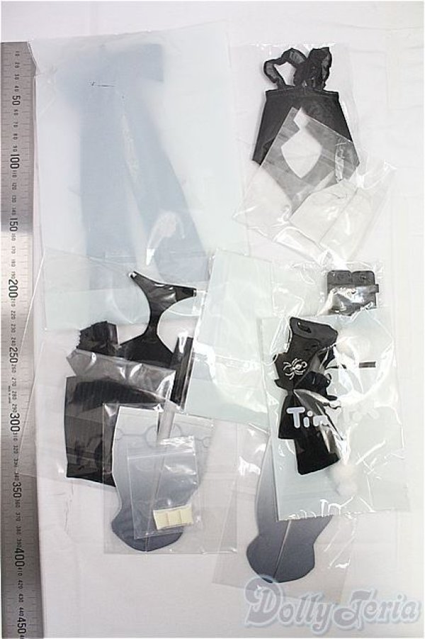 画像2: TinyFox1/6/OF 蜘蛛人形　アラクネ デフォルト衣装 I-25-12-14-076-KD-ZI (2)