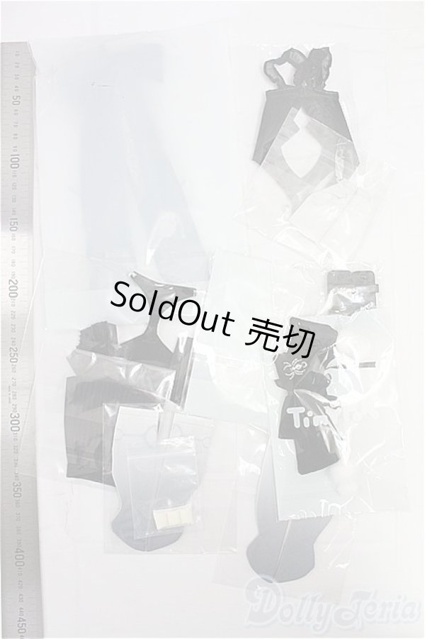 画像2: TinyFox1/6/OF 蜘蛛人形　アラクネ デフォルト衣装 I-25-12-14-076-KD-ZI (2)