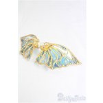 画像: DD/耳ひれアクセサリー（クラフト ロケラニ様） I-25-12-14-069-KD-ZI