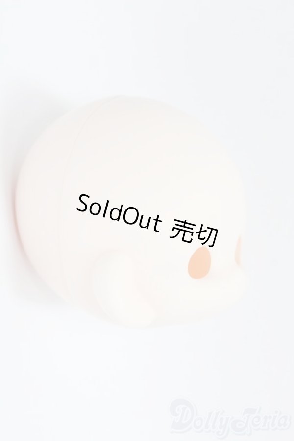 画像2: 子犬わたあめドール/その他 I-25-12-14-141-KD-ZI (2)